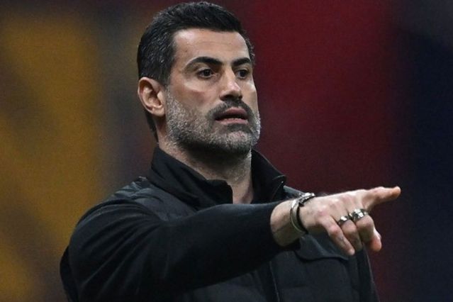 ”Biliyorduk” diyen Volkan Demirel, Galatasaray’ın zayıf karnını açıkladı