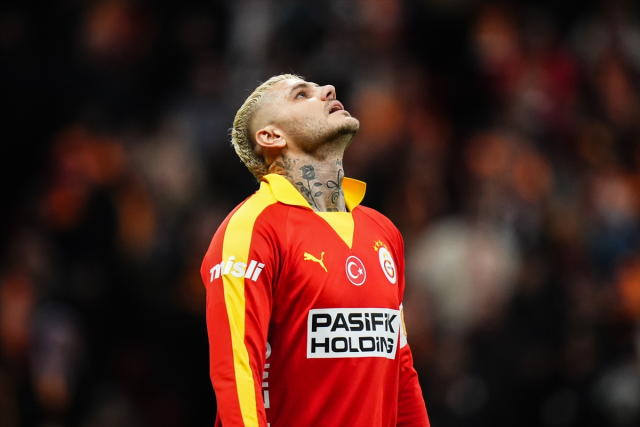 Bir sürpriz daha! Fenerbahçe'den sonra Galatasaray da kupaya veda etti