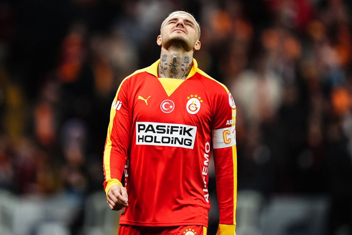 Bir sürpriz daha! Fenerbahçe\'den sonra Galatasaray da kupaya veda etti