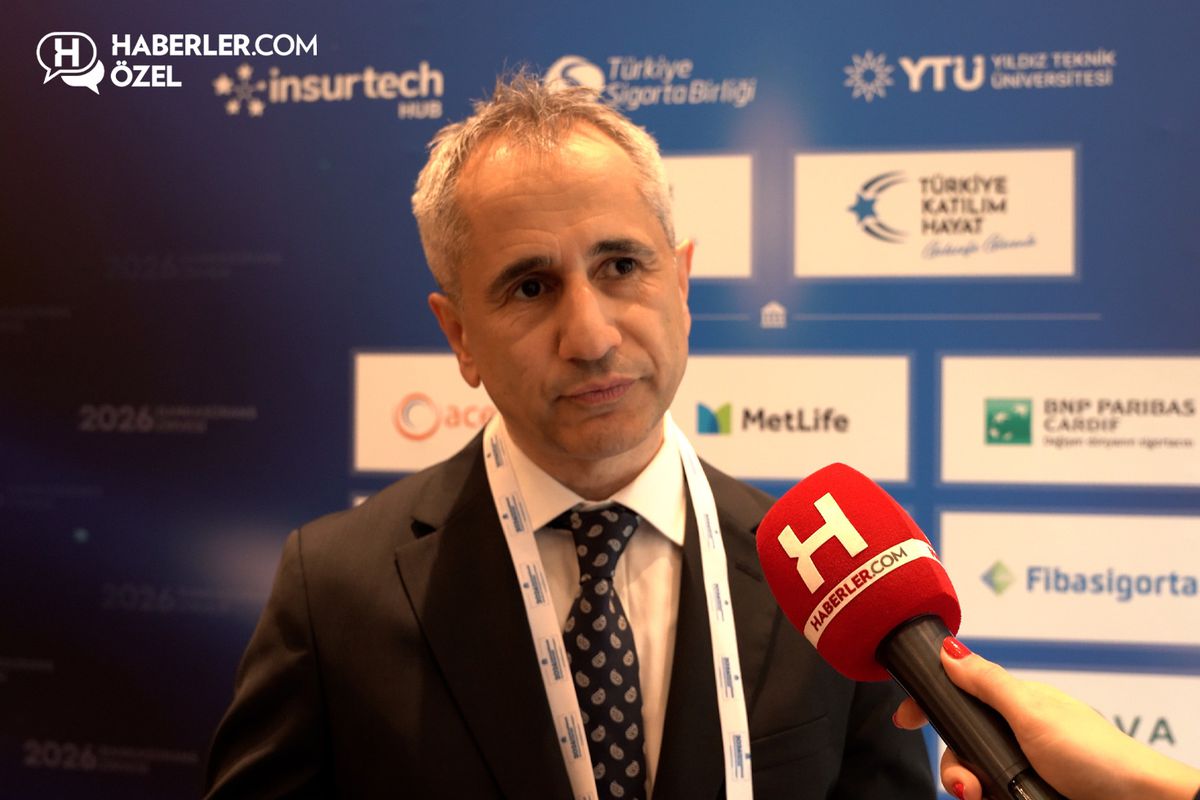 Birol Güleç: Bankasürans Zirvesi sektöre somut katkı sağlıyor