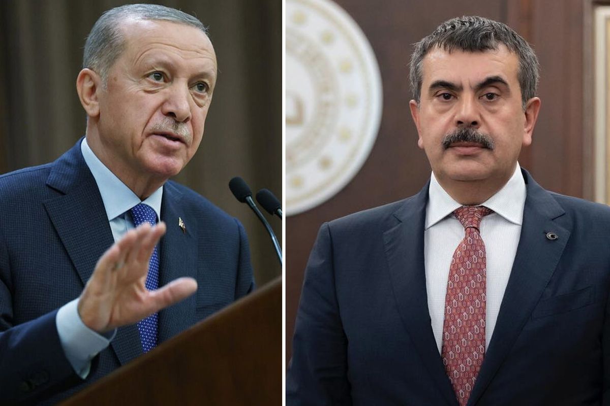 Cumhurbaşkanı Erdoğan talimat verdi, MEB düğmeye bastı: Yeni önlemler geliyor