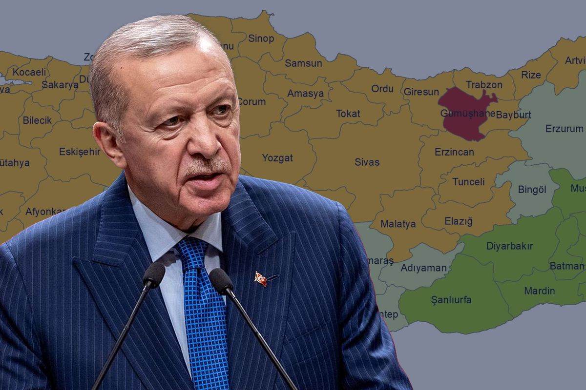 Cumhurbaşkanı Erdoğan\'ın dikkat çektiği tehlike: Ülke geneline yayıldı, 62 ilimiz başı çekiyor