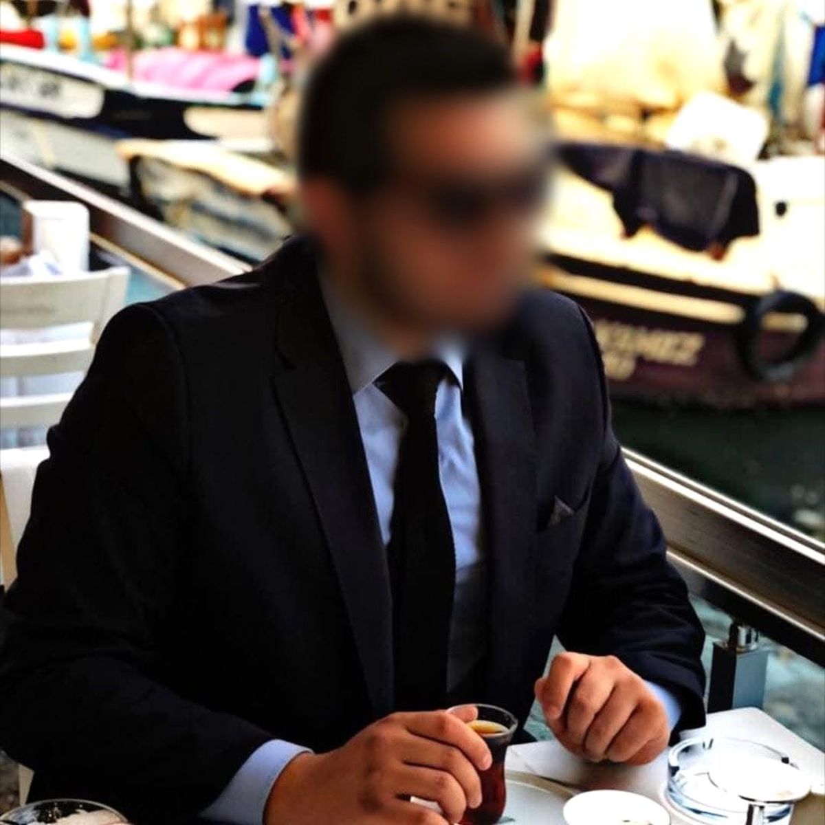 Sultanhisar\'da Dolandırıcılık Operasyonu