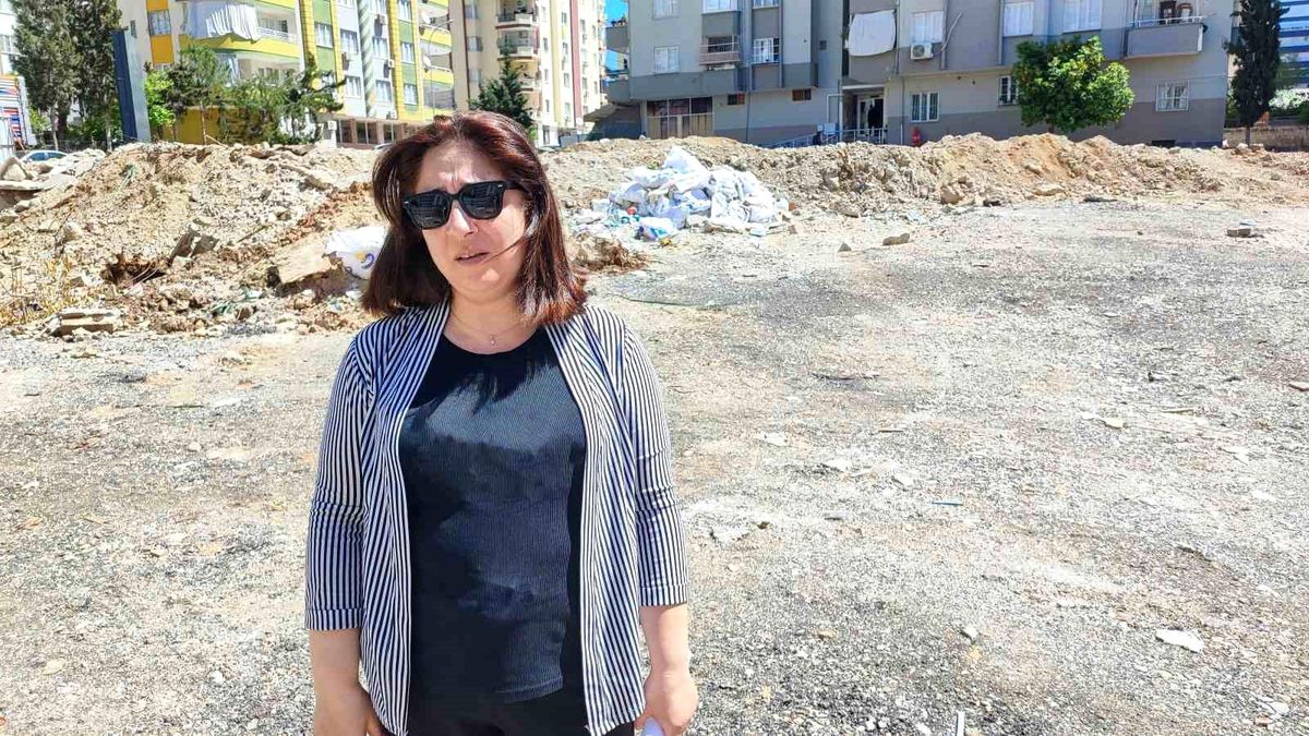 Deprem Müteahhidine Verilen Ceza İndirildi