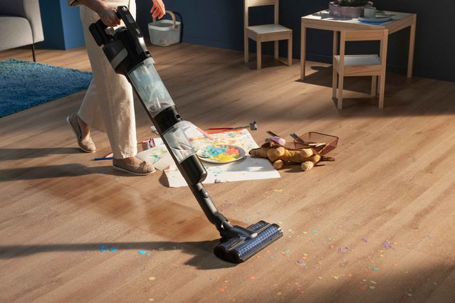 Dikkat çeken araştırma: Türkiye’de 10 kişiden 8’i bahara temizlikle giriyor