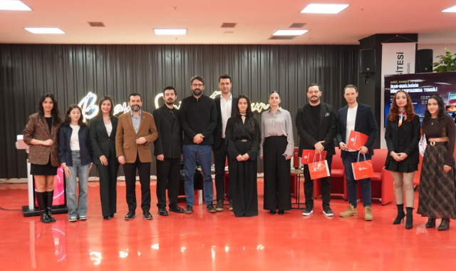 Doğuş Üniversitesi’nde İran geriliminin dünya medyasındaki temsili ele alındı