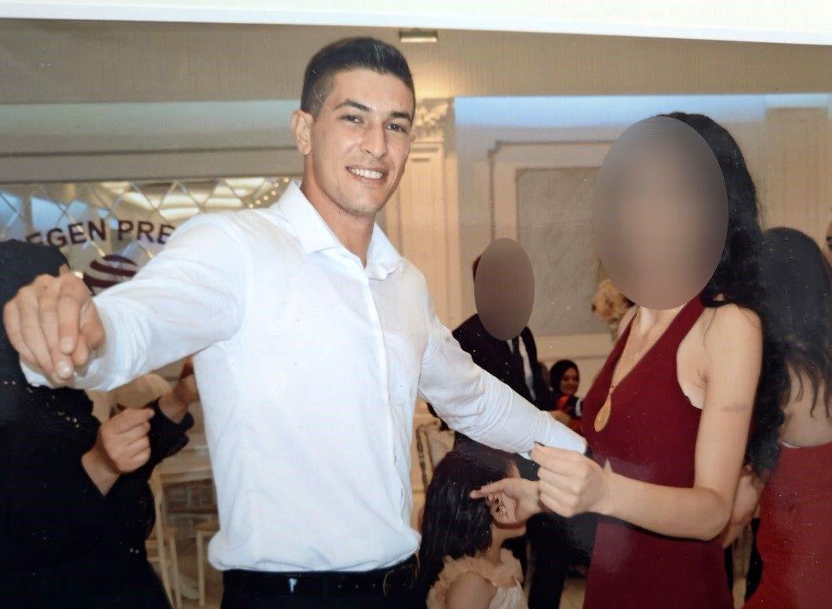 Düğün Gecesi Cinayet Davası Başladı