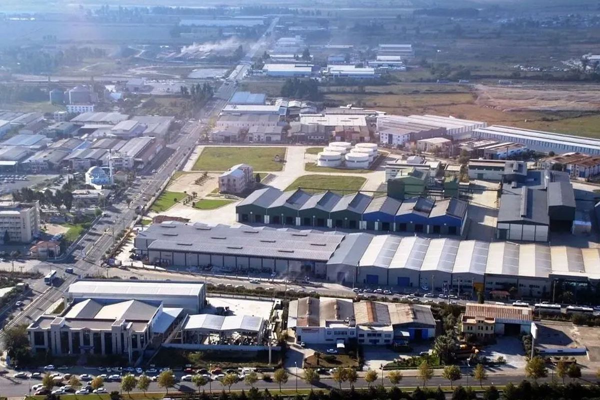 Ege Bölgesi\'ndeki 8 il için yatırım seferberliği