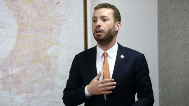 Ekrem İmamoğlu'nun makam şoförleri hakkında tahliye kararı