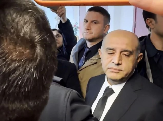 Ekrem İmamoğlu'nun makam şoförleri hakkında tahliye kararı