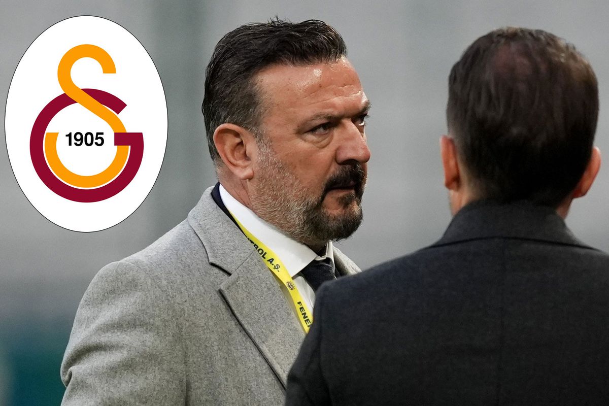 Ertan Torunoğulları, \'\'Başvuru yaptık\'\' deyip açıkladı: Galatasaray kabul ederse derbide olacak