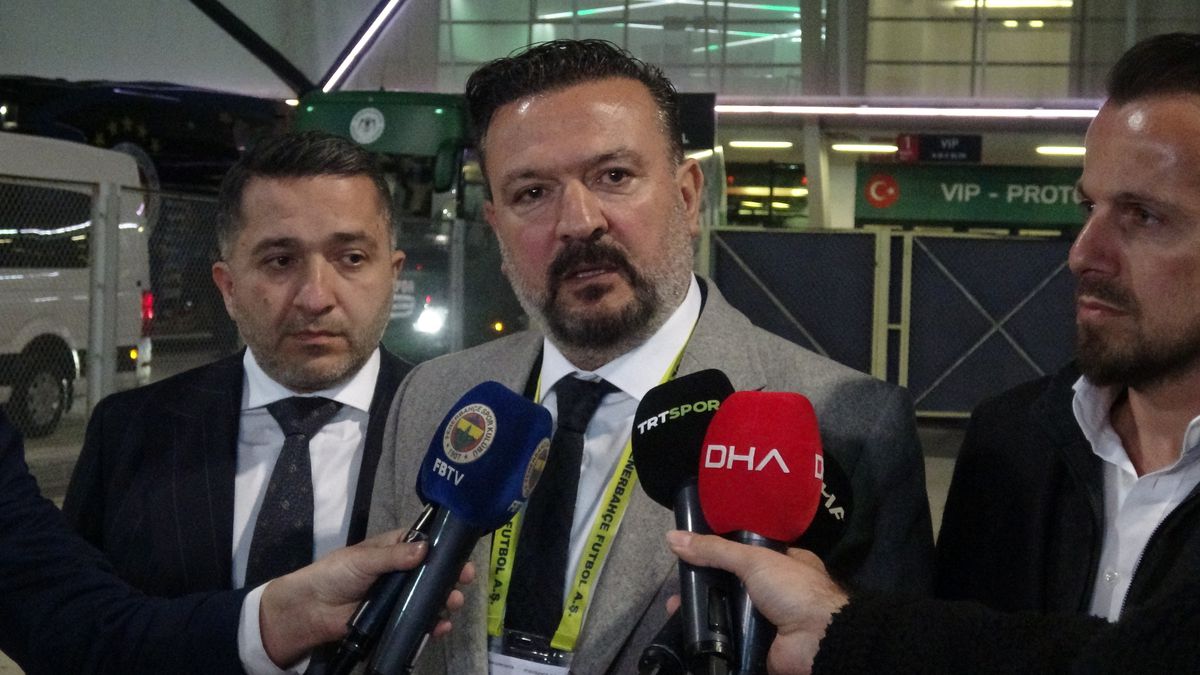 Fenerbahçe\'den Özür ve VAR Eleştirisi