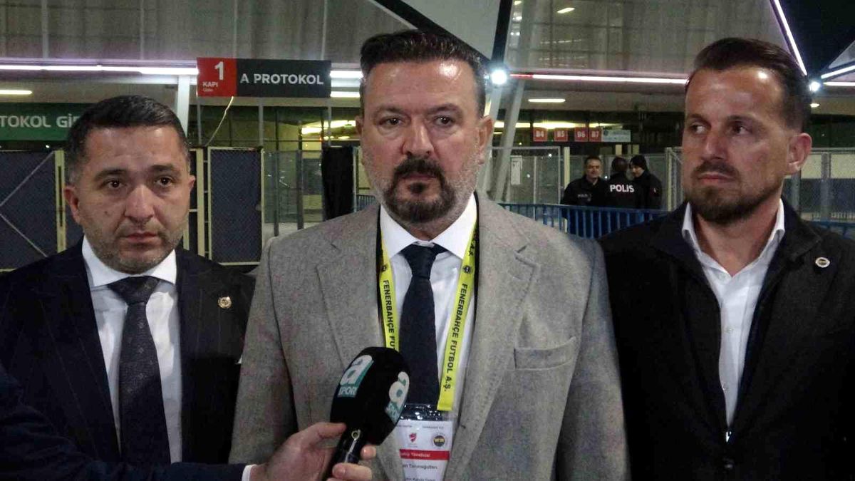 Torunoğulları\'ndan VAR Eleştirisi