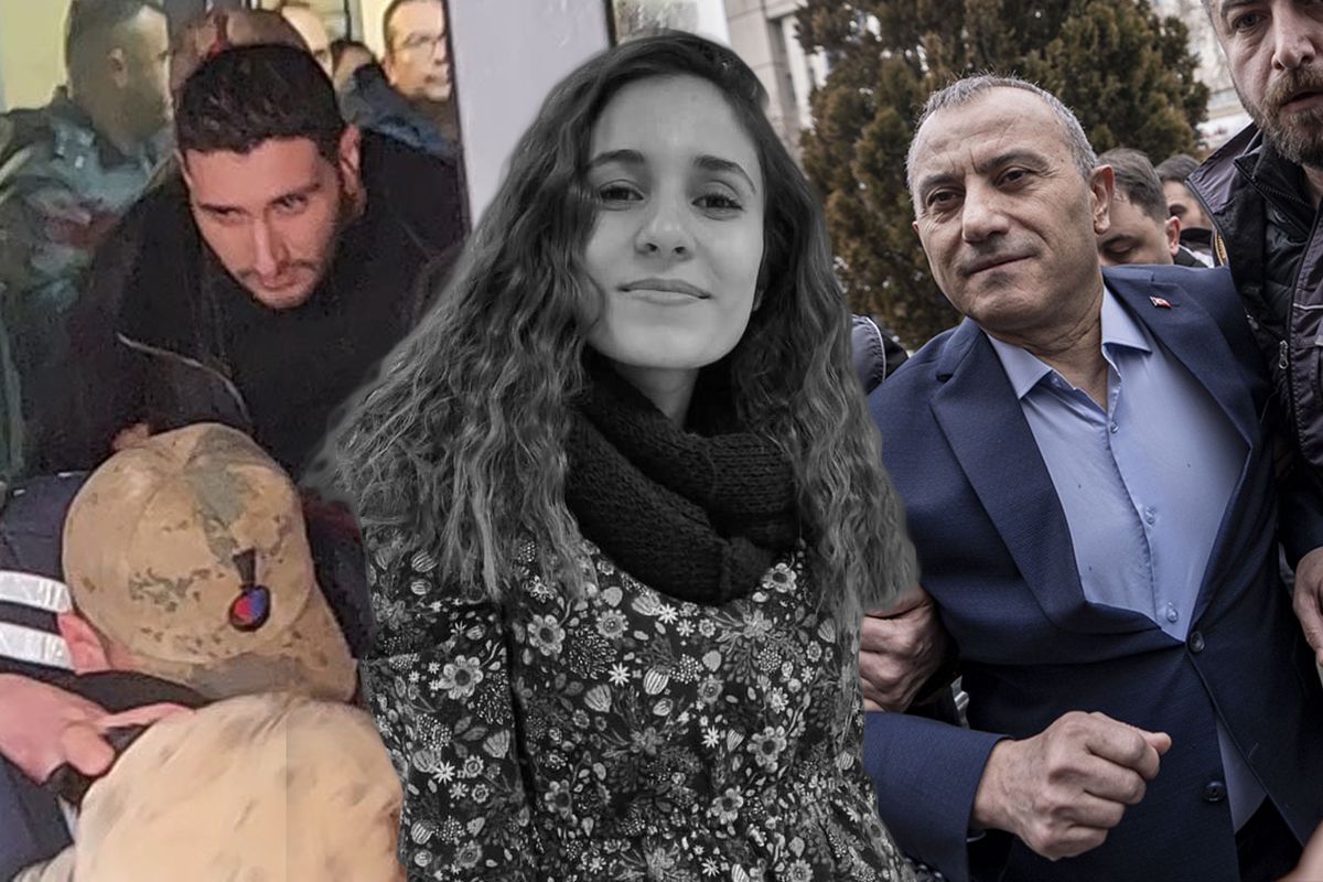 Eski vali Tuncay Sonel\'e 78 soru soruldu, hepsine aynı yanıtı verdi