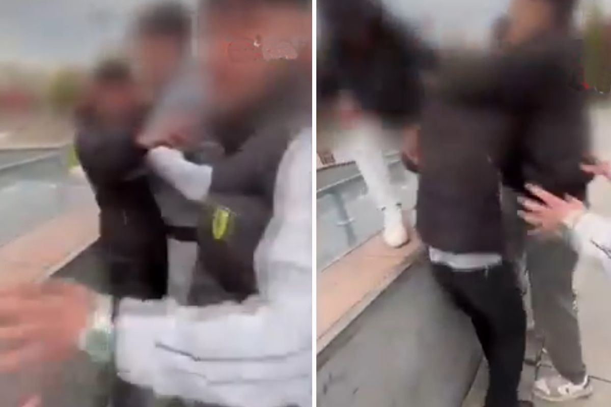 Eskişehir\'deki akran zorbalığı olayıyla ilgili 1 gözaltı