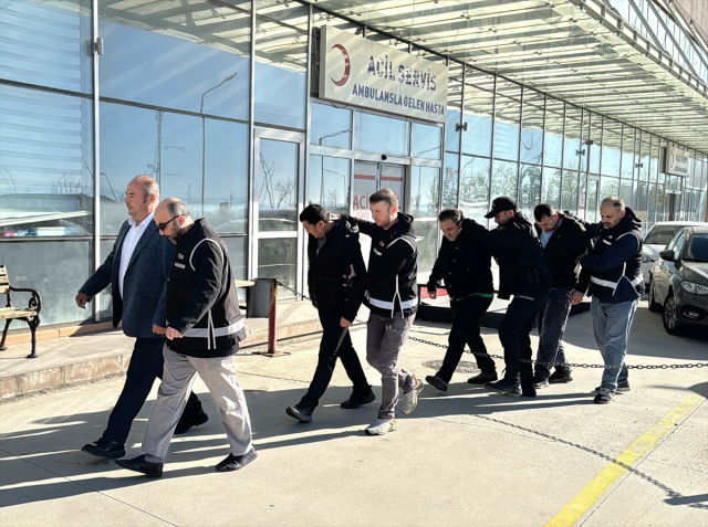 Eşme Belediye Başkanı Tozan görevden alındı