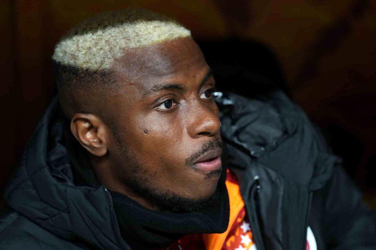 Galatasaray\'da Kupa Rotasyonu