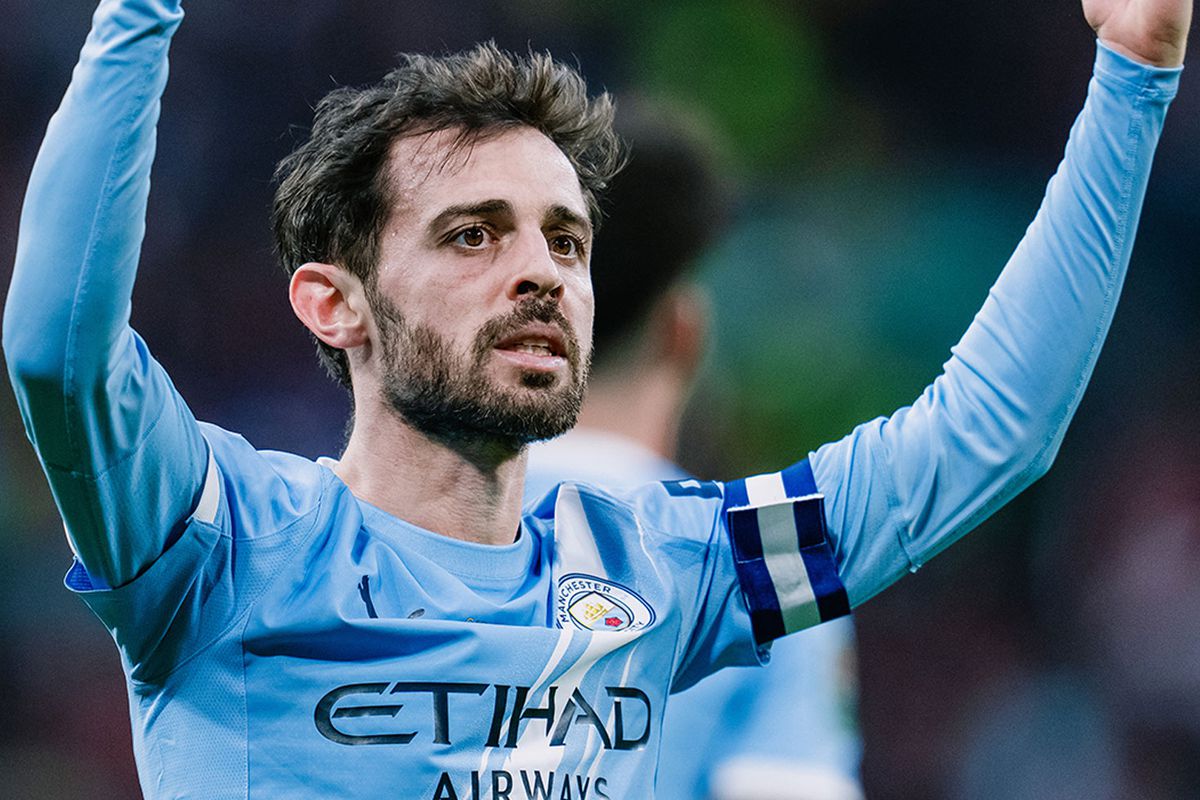 Galatasaray\'dan Bernardo Silva\'ya servet değerinde maaş! Takımın en çok kazanan ikinci ismi olacak