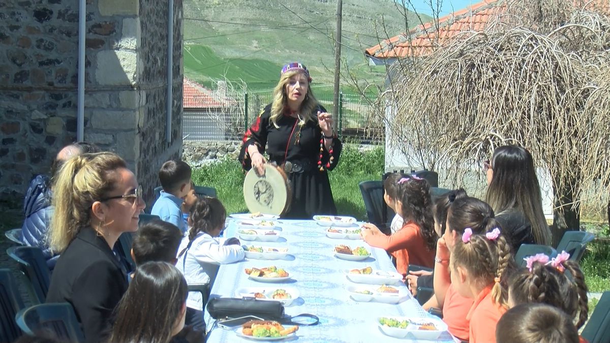 Eğitimde Fırsat Eşitliği Projesi