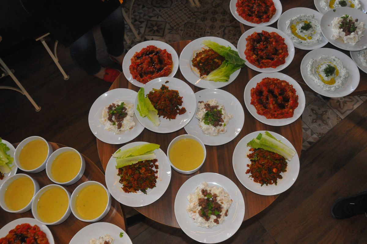 Hatay\'da 7 Yeni Coğrafi İşaret Tescili