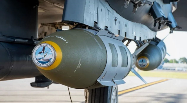 İran'la savaş pahalıya patladı! ABD, en büyük rakibinin karşısında savunmasız