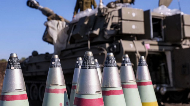 İran'la savaş pahalıya patladı! ABD, en büyük rakibinin karşısında savunmasız