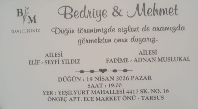 Irmakta bulunan cesedin kimliği belirlendi: 3 gün önce evlenmiş