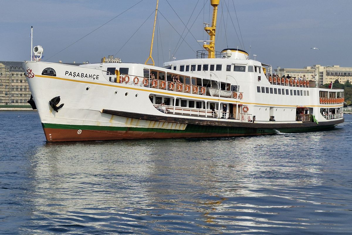 İstanbul Boğazı bugün deniz trafiğine kapatılacak
