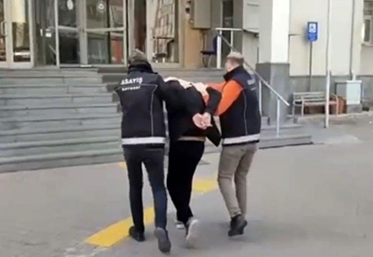 Kayseri\'de Kasten Öldürme Cezası Olan Şahıs Yakalandı