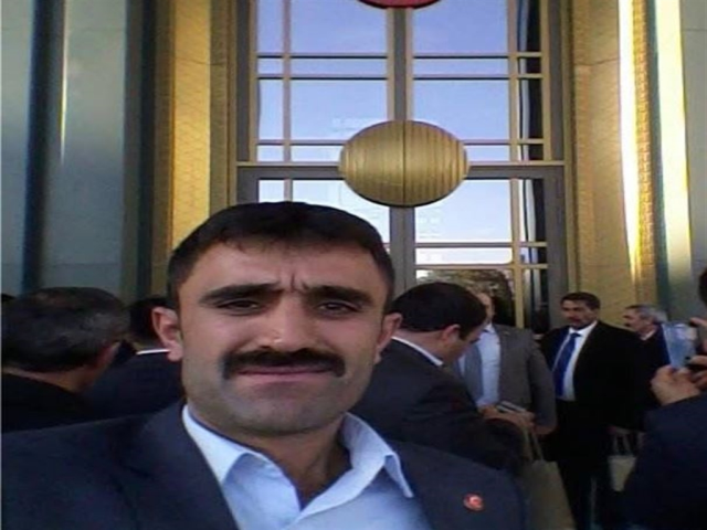 Kırıkkale'de belediye çalışanını öldüren şüpheli yakalandı