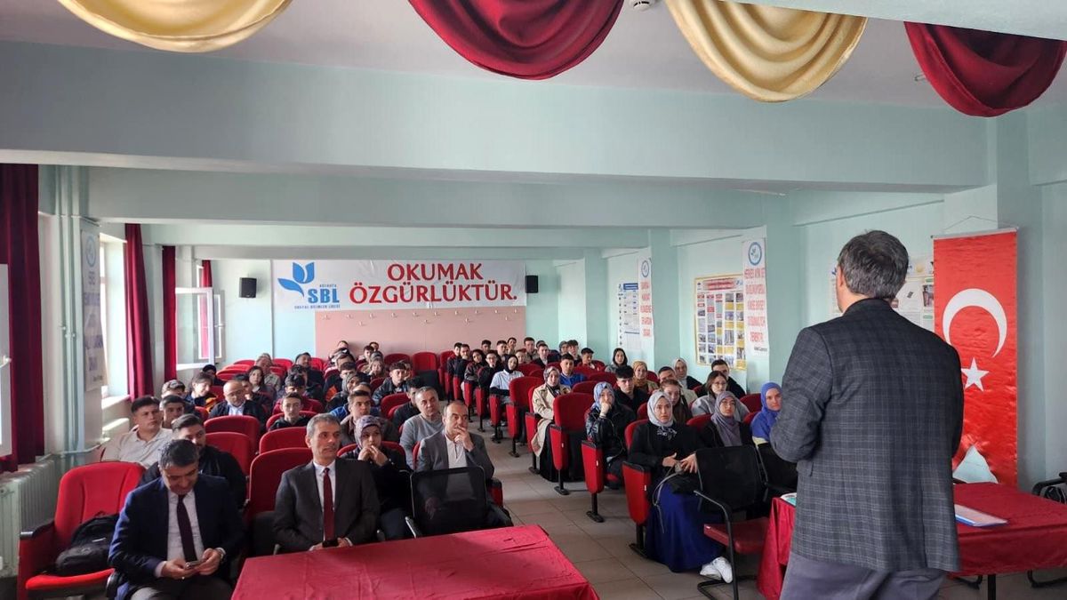 Kütahya\'da ÇEDES Projesi Çalıştayı Yapıldı