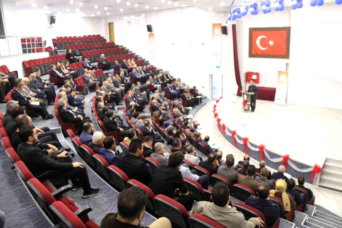 Kütahya\'da Okul Güvenliği Toplantısı