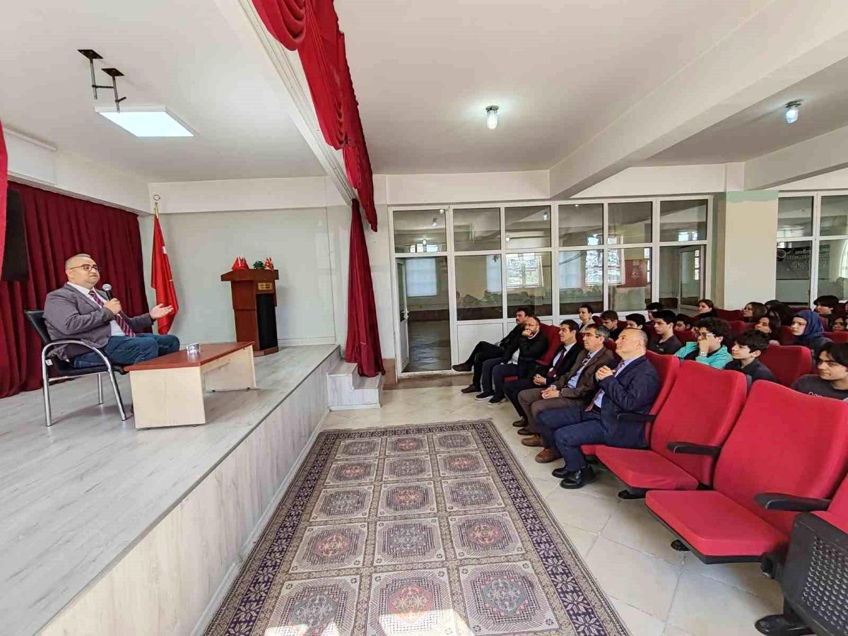 Kütahya\'da Sürdürülebilirlik Etkinliği