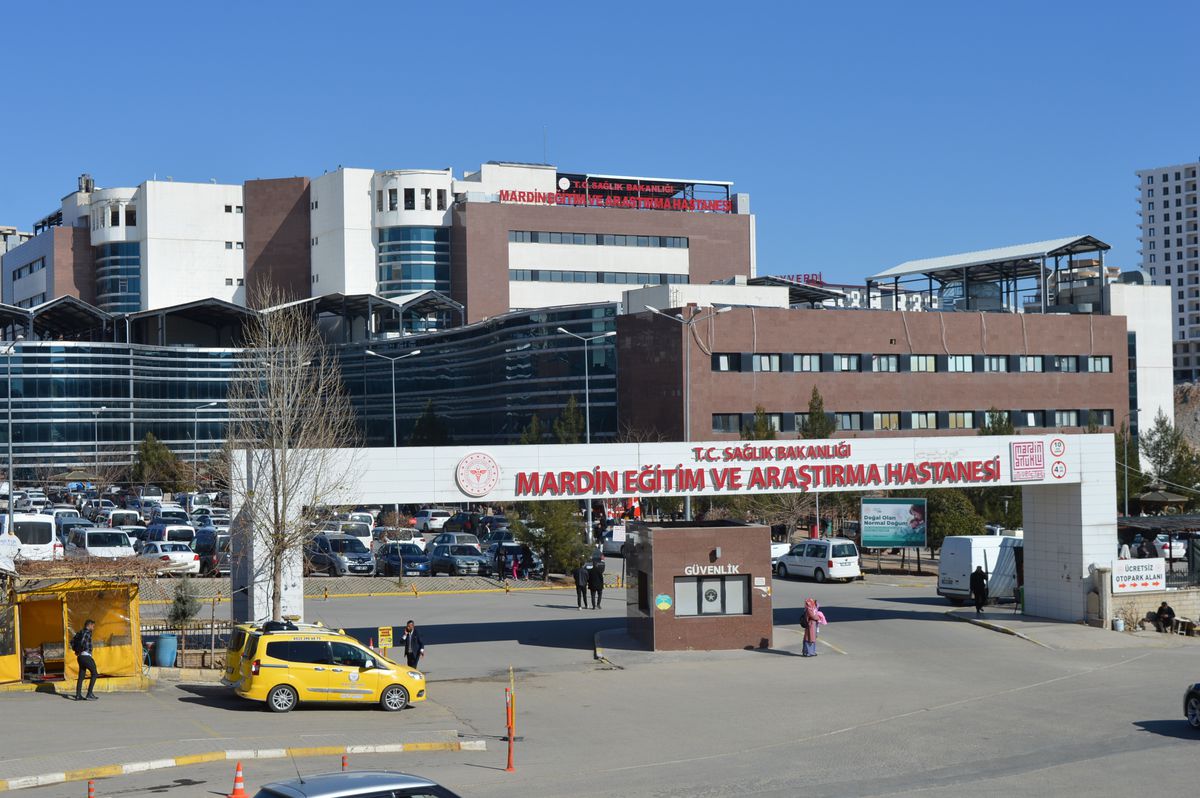 Derik\'te Çoban Silahlı Saldırıda Öldürüldü