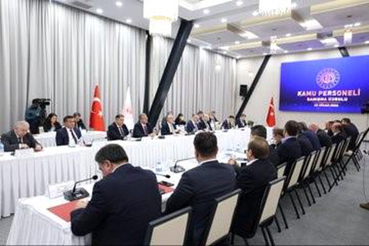 Memur-Sen: 4688 Sayılı Kanun Değişmeli