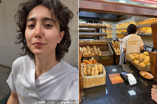 Miss Turkey yarışmacısı “Mutluluğu buldum” diyerek yeni işini paylaştı