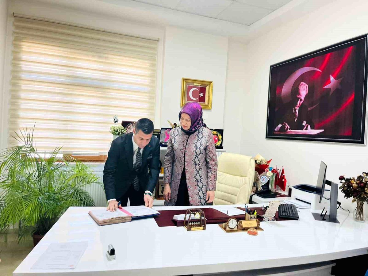 Muş\'ta Uyuşturucu ile Mücadele Projesi Onaylandı