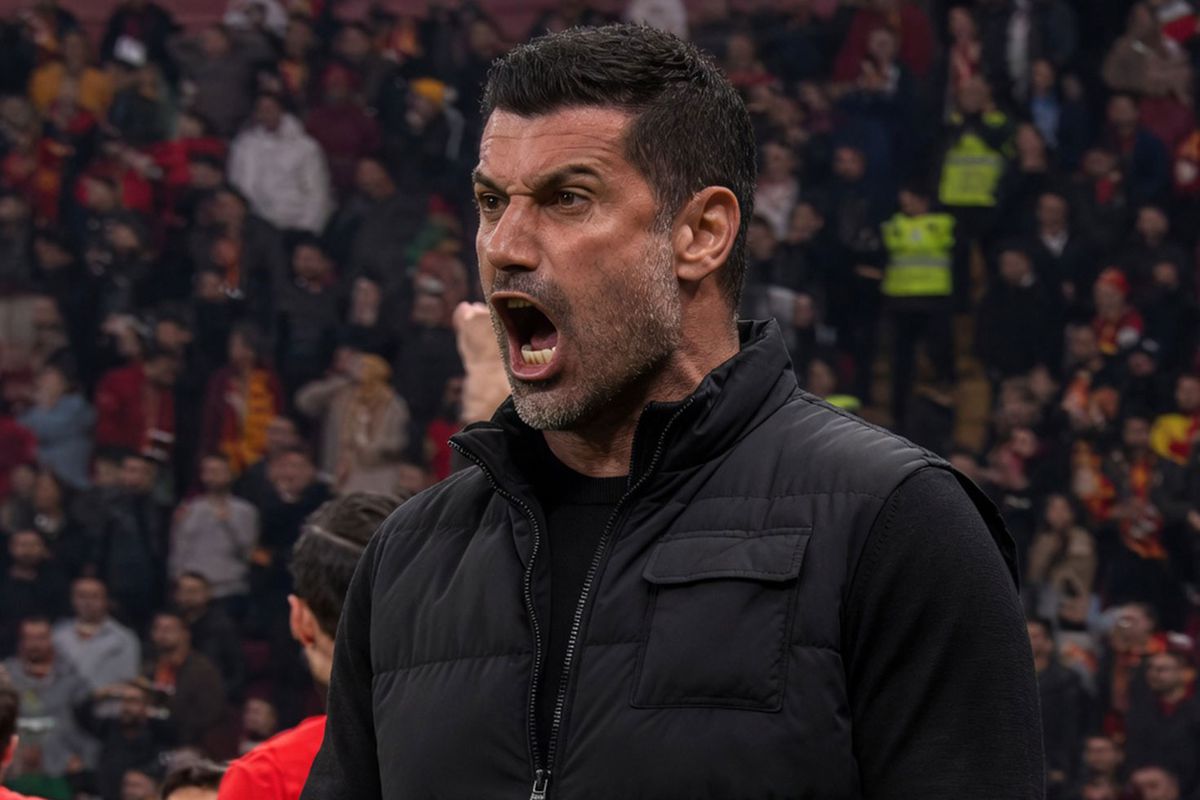 Mutluluktan yerinde duramadı! Volkan Demirel\'in büyük sevinci