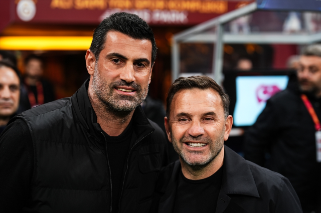 Okan Buruk: Eğer hatalı biri varsa, o isim...