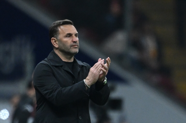 Okan Buruk: Eğer hatalı biri varsa, o isim...