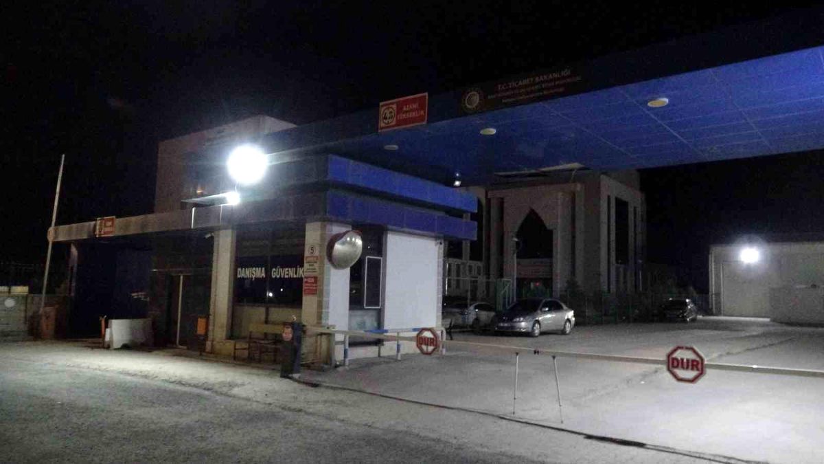 Kahramanmaraş Saldırısında Anne Tutuklandı