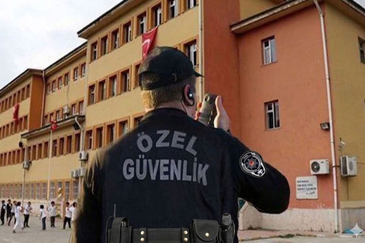 Okullarda "güvenlik payı" iddiası: Fatura velilere kesildi