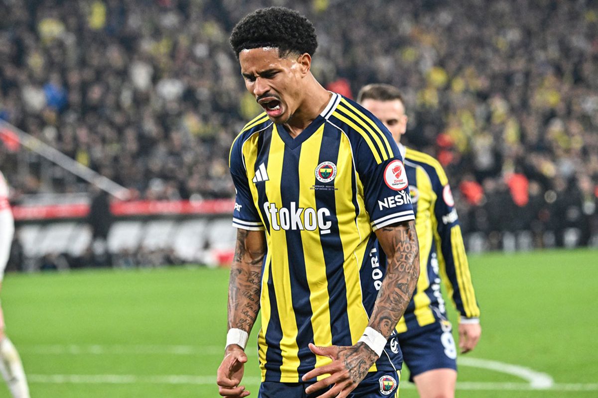 Oosterwolde\'nin Ferdi Kadıoğlu\'nun paylaşımına attığı yorum tepkilere yol açtı