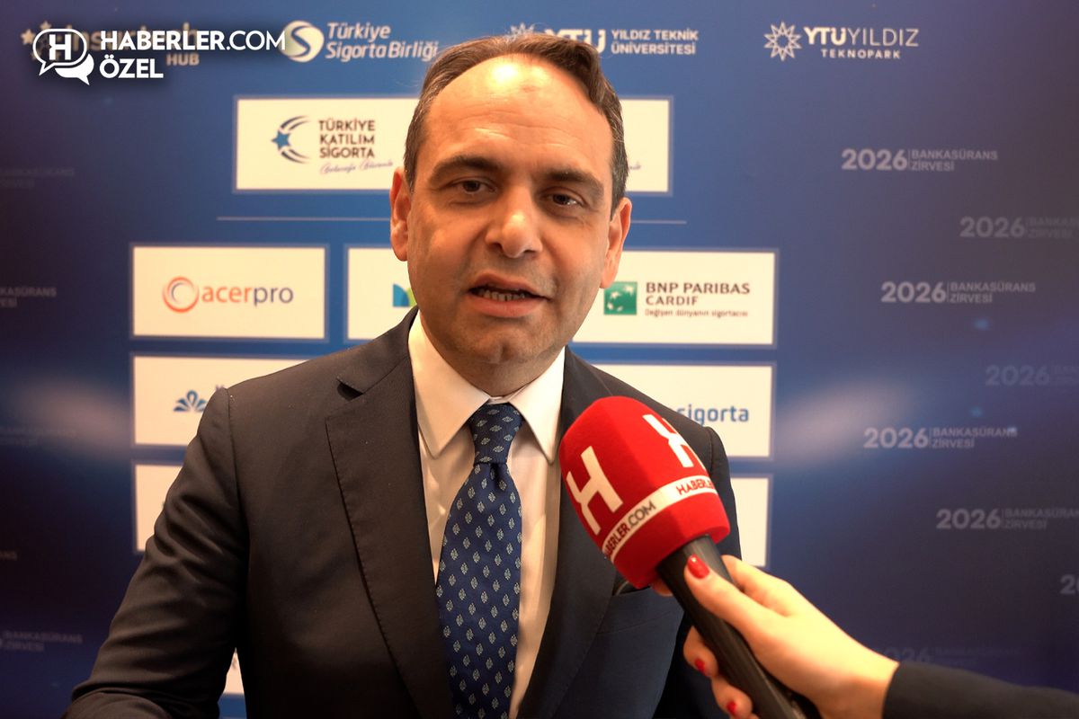 Özgür Obalı: Sigortasızlığı azaltmada bankalarla iş birliği kritik rol oynuyor