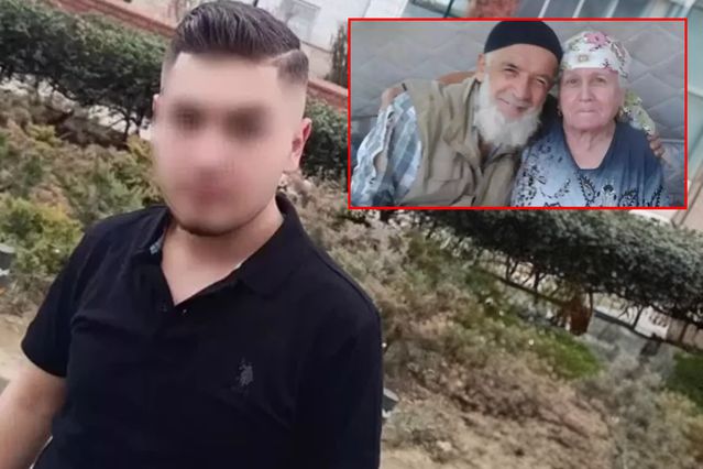 “Pişman değilim” diyen toruna rekor ceza! Çocuk mahkemesinden emsal karar