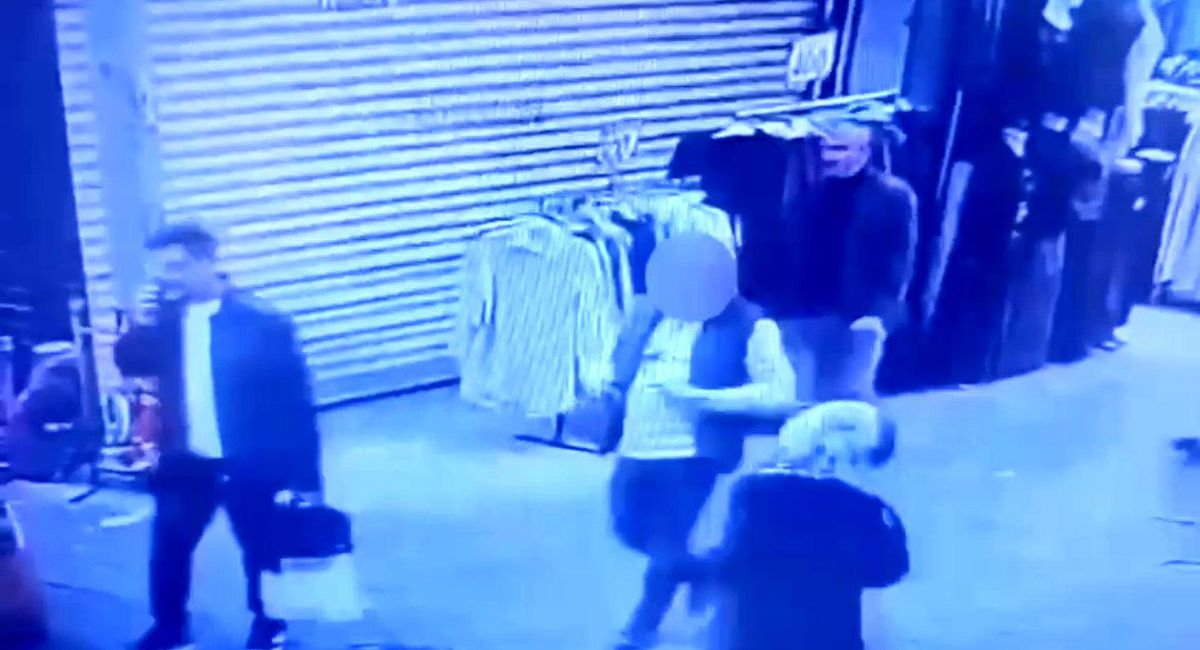 Sahte savcı yaşlı çifti dolandırdı, 580 saatlik kamera incelemesiyle yakalandı