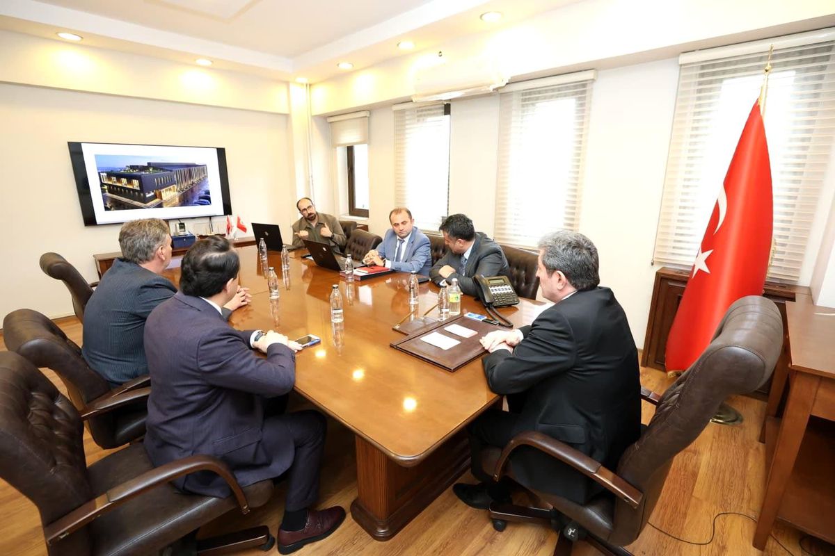 Samsun\'a 150 milyonluk HASDÖV yatırımı