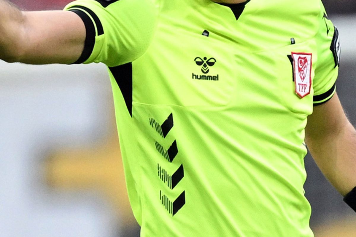 Samsunspor\'dan kupa maçı öncesi flaş istek: Bu hakemi değiştirin