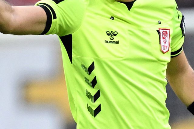 Samsunspor’dan kupa maçı öncesi flaş istek: Bu hakemi değiştirin