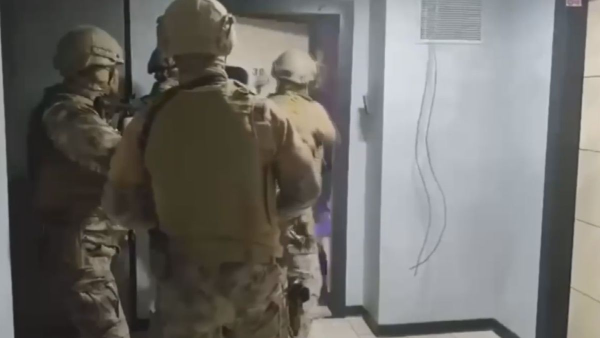 Sarıyer\'de Silahlı Saldırı: 6 Gözaltı